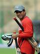 Foto: PRAKASH SINGH / Afp CRICKET-WC2011-IND-TRAINING