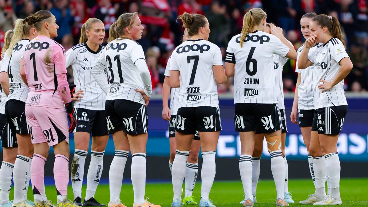Rosenborg trakk PSV i ny Europa-turnering
