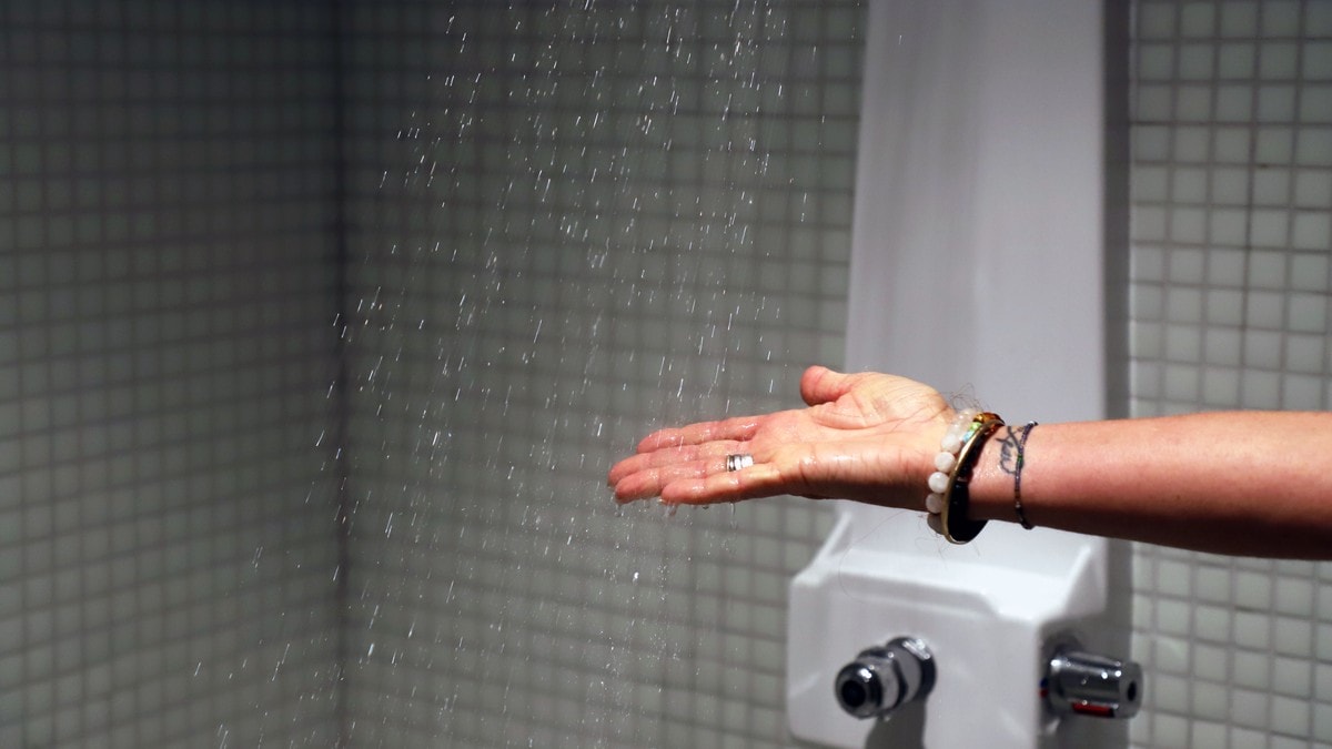 Oslofolk har spart 53.000 dusjer - hver dag