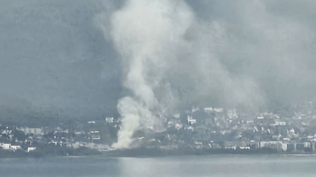 Flermannsbolig i Tromsø totalskadd i brann