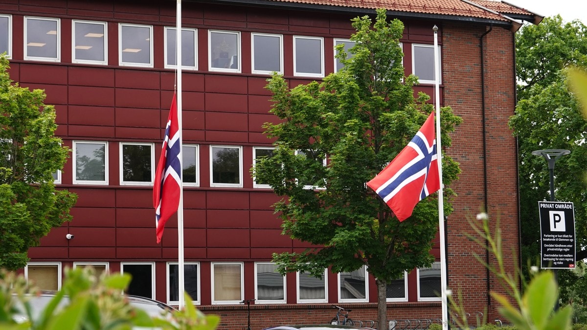 Skole i sorg etter at elev omkom i kano-ulykke: – Tragisk og