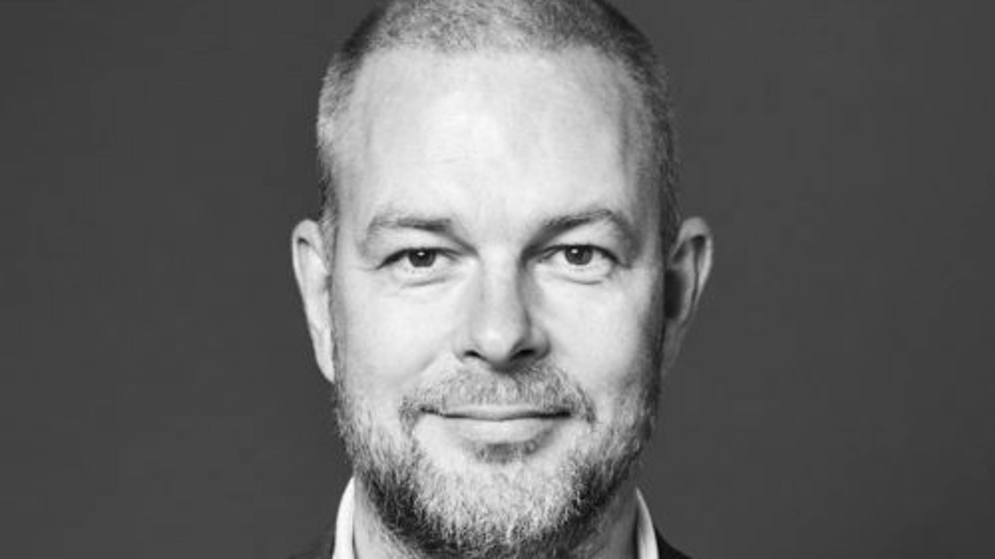 NORSKE TOG; materielldirektør i Norske Tog, Kjell-Arthur Abrahamsen