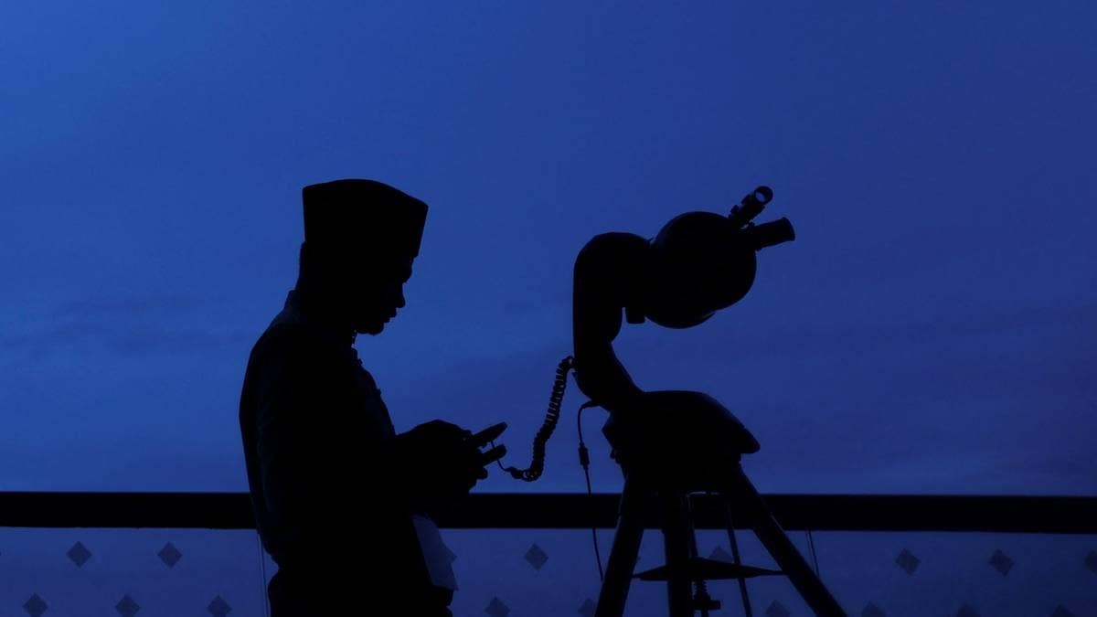 Når starter egentlig ramadan?