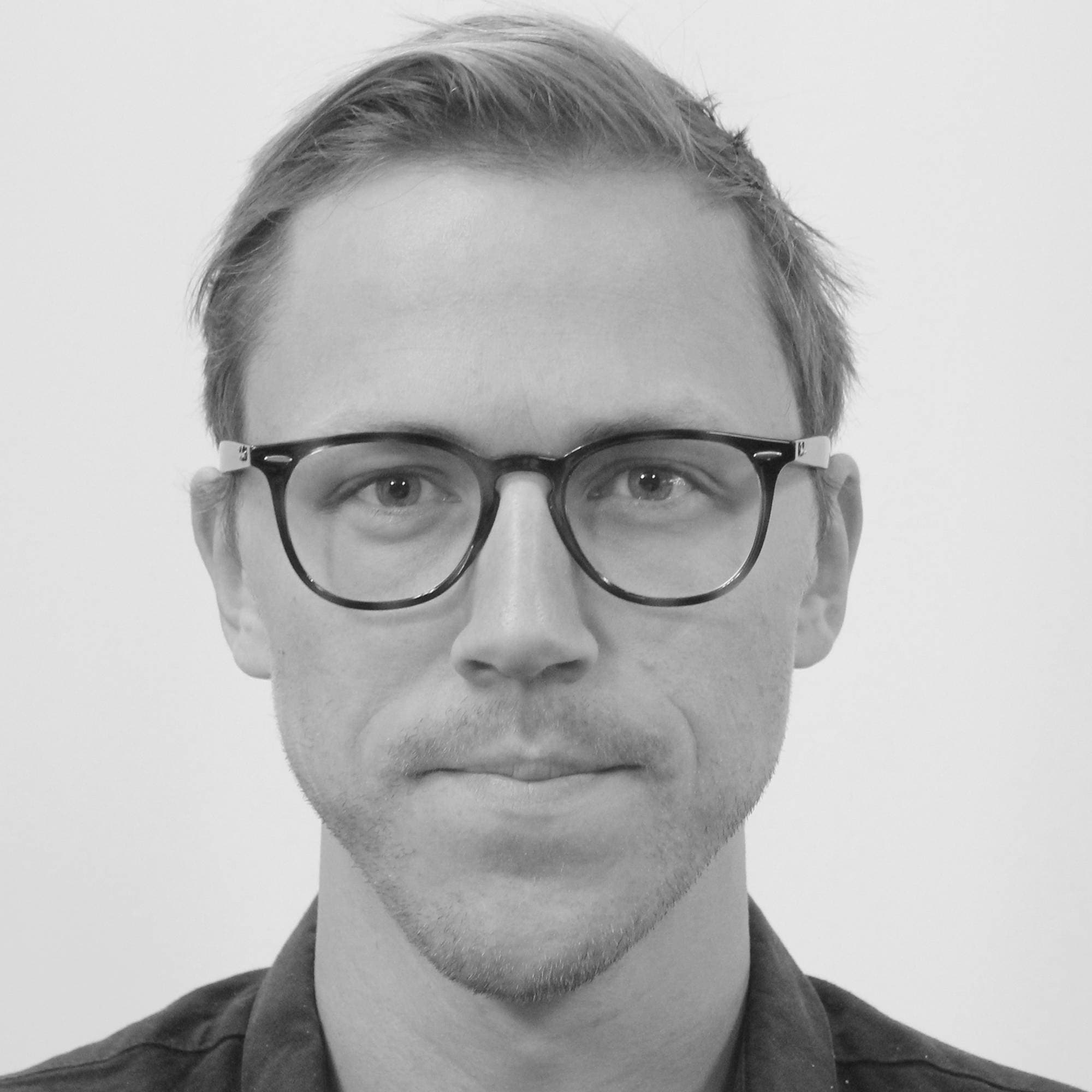 Arne Fredrik Næss