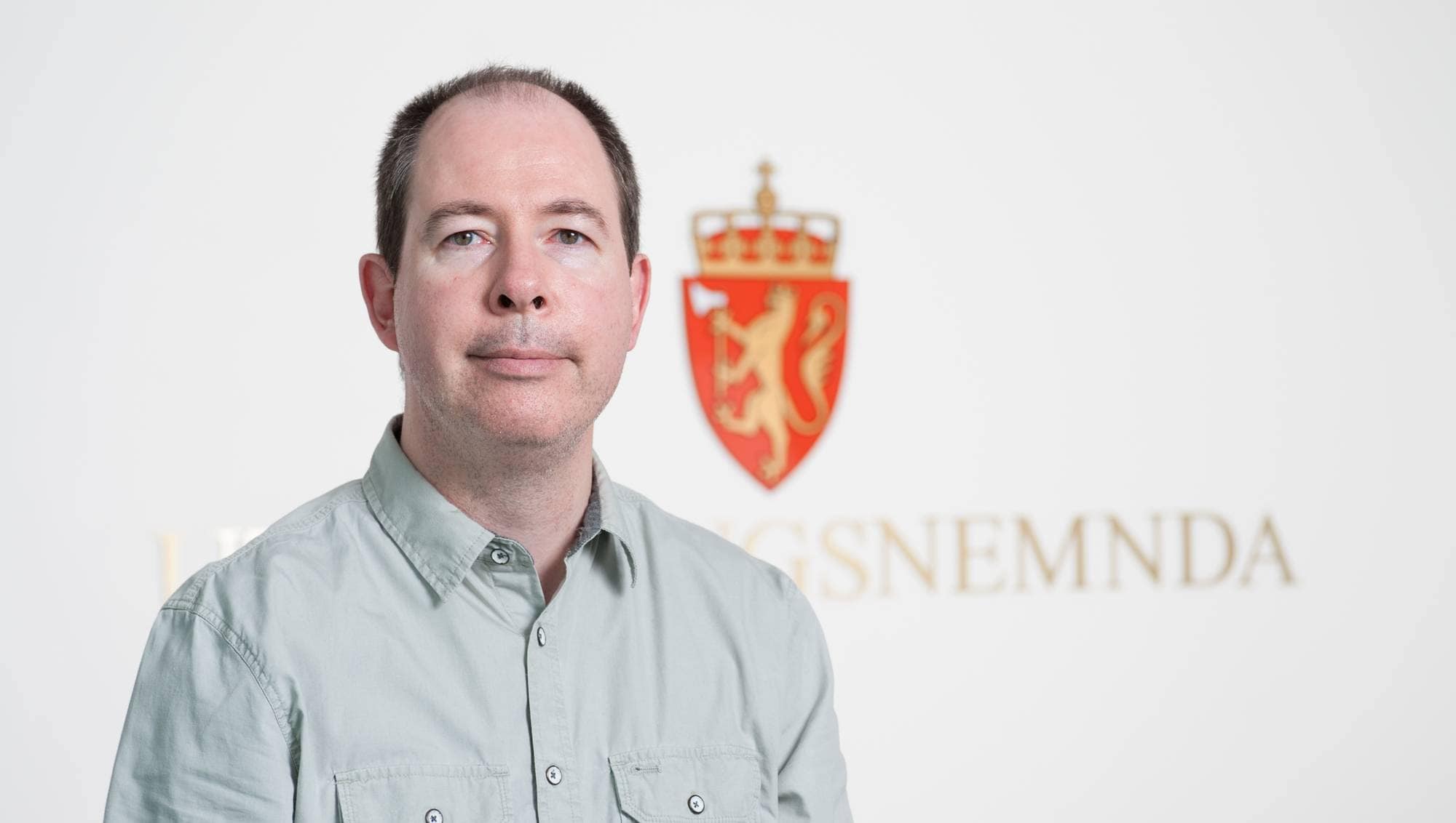 Øyvind Havnevik