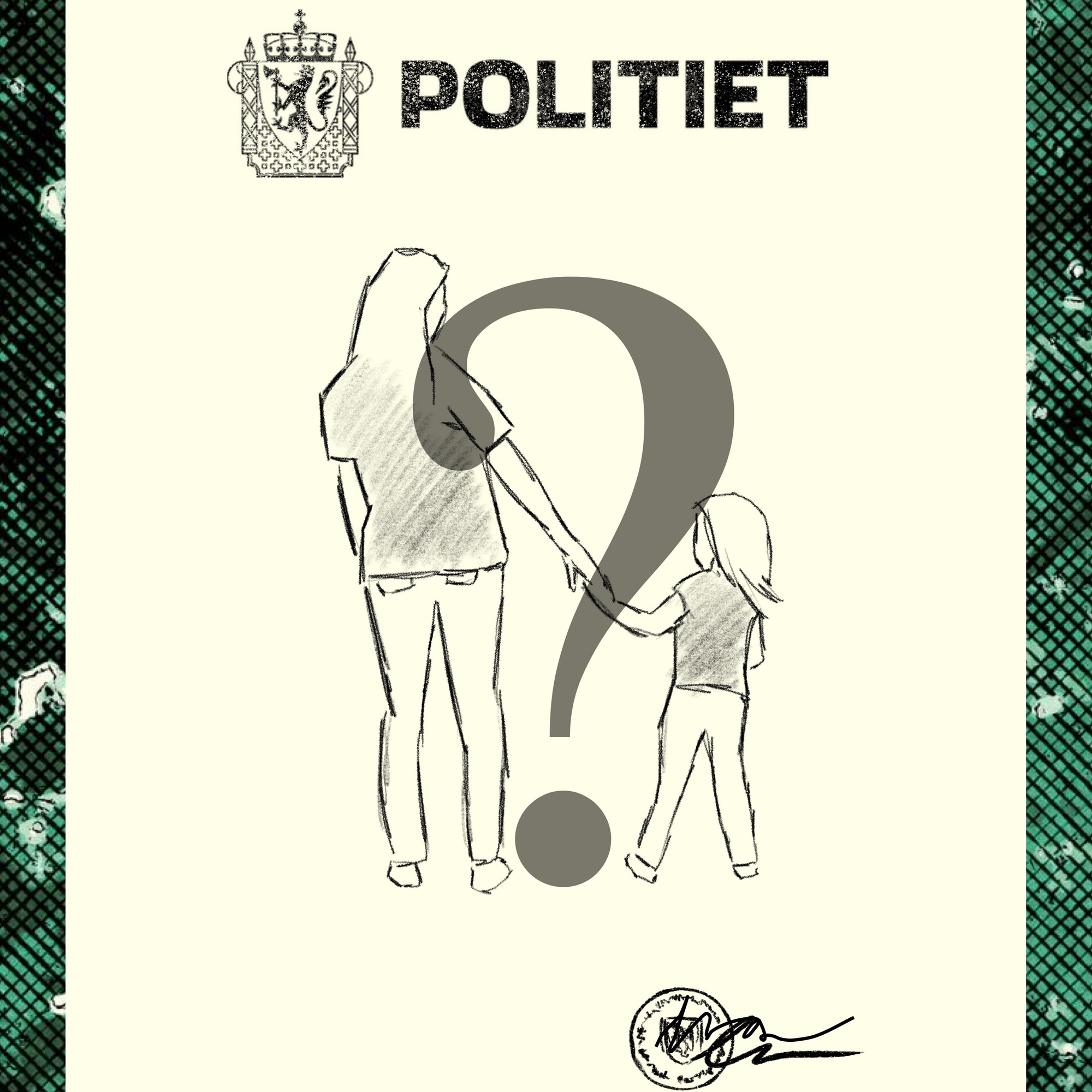 Politiattest – 5