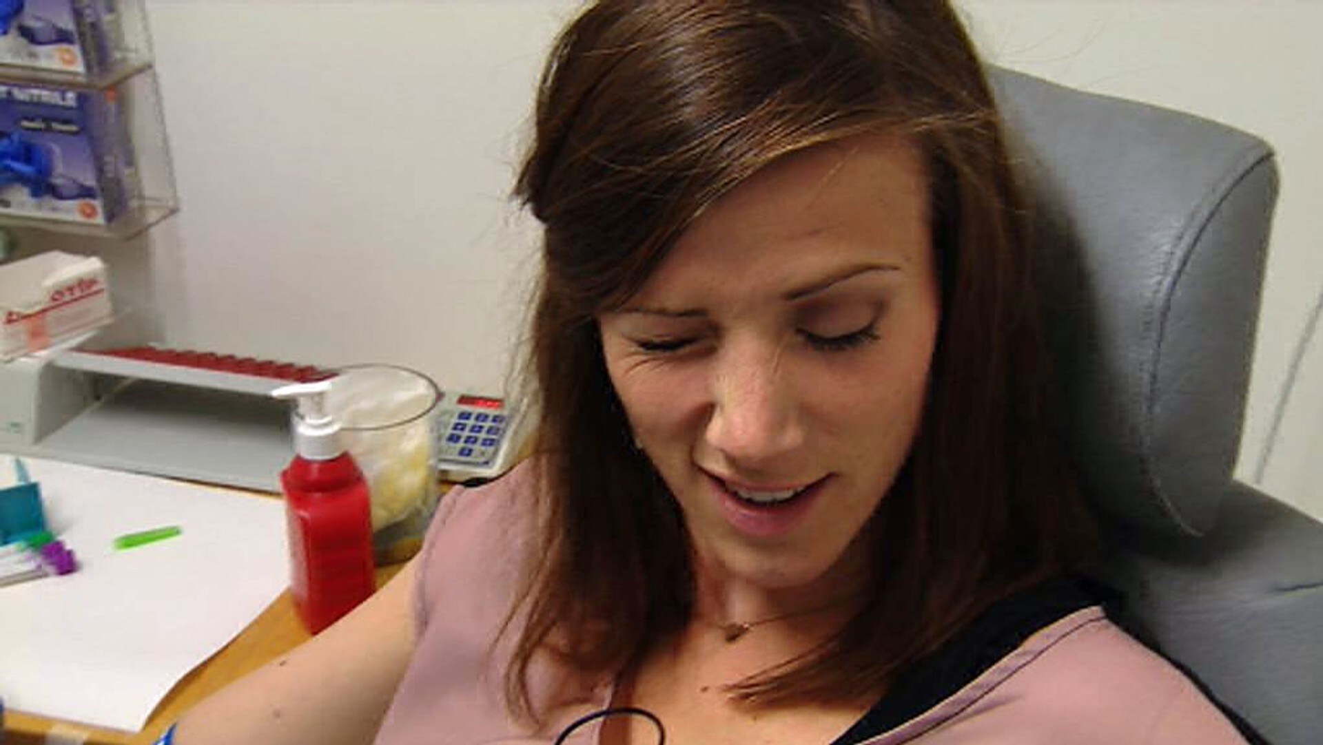 Sjokoladediett over – NRK