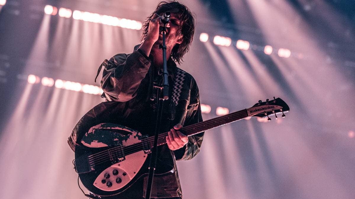 «Kanskje dansegulvet er dødt»