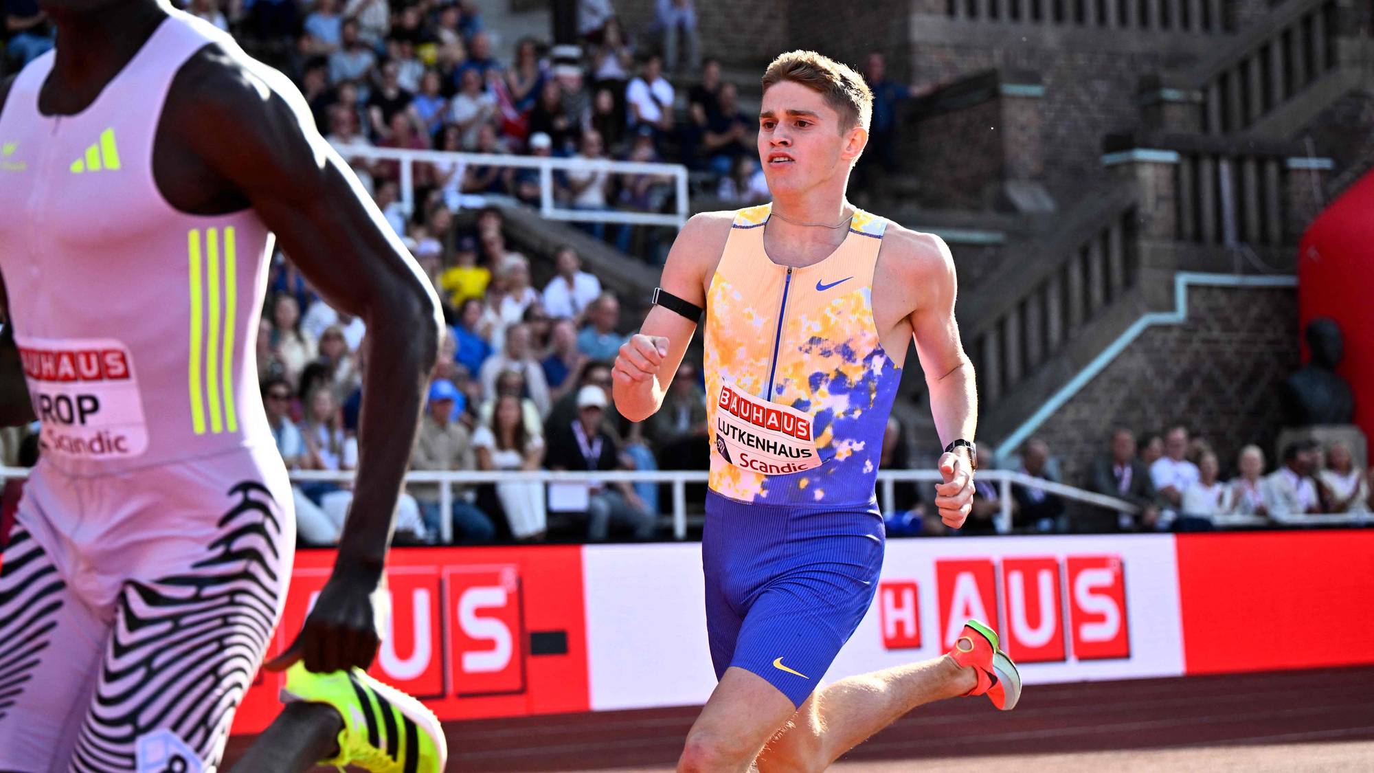 Cooper Lutkenhaus