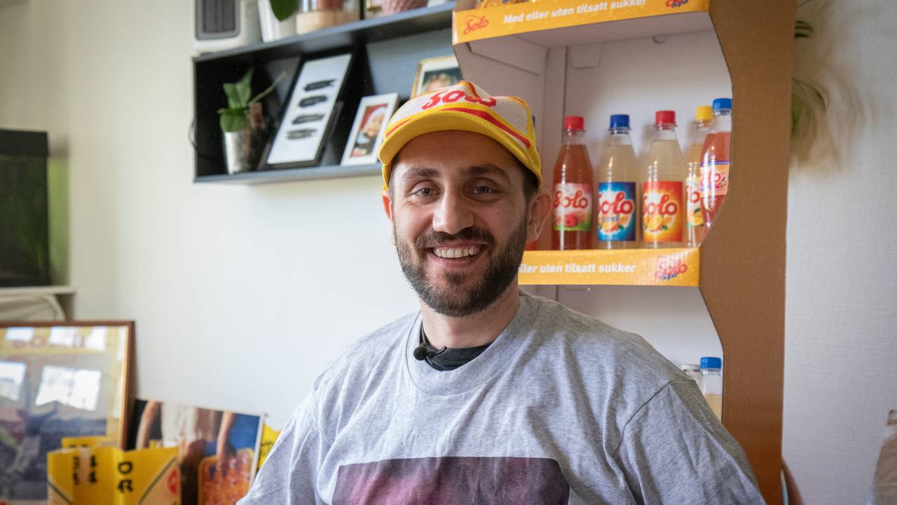 Espen Gullhav, Solo-caps