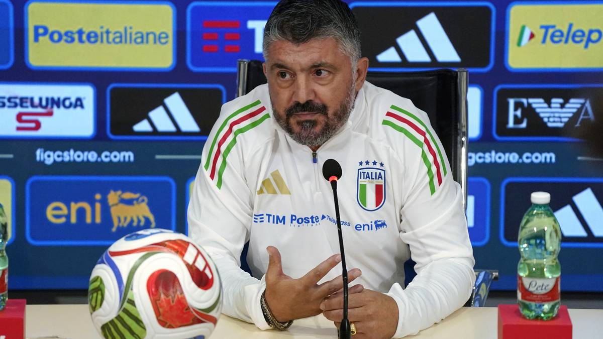 Disse italienske stjernene er klare for Norge-møte – to comeback i troppen