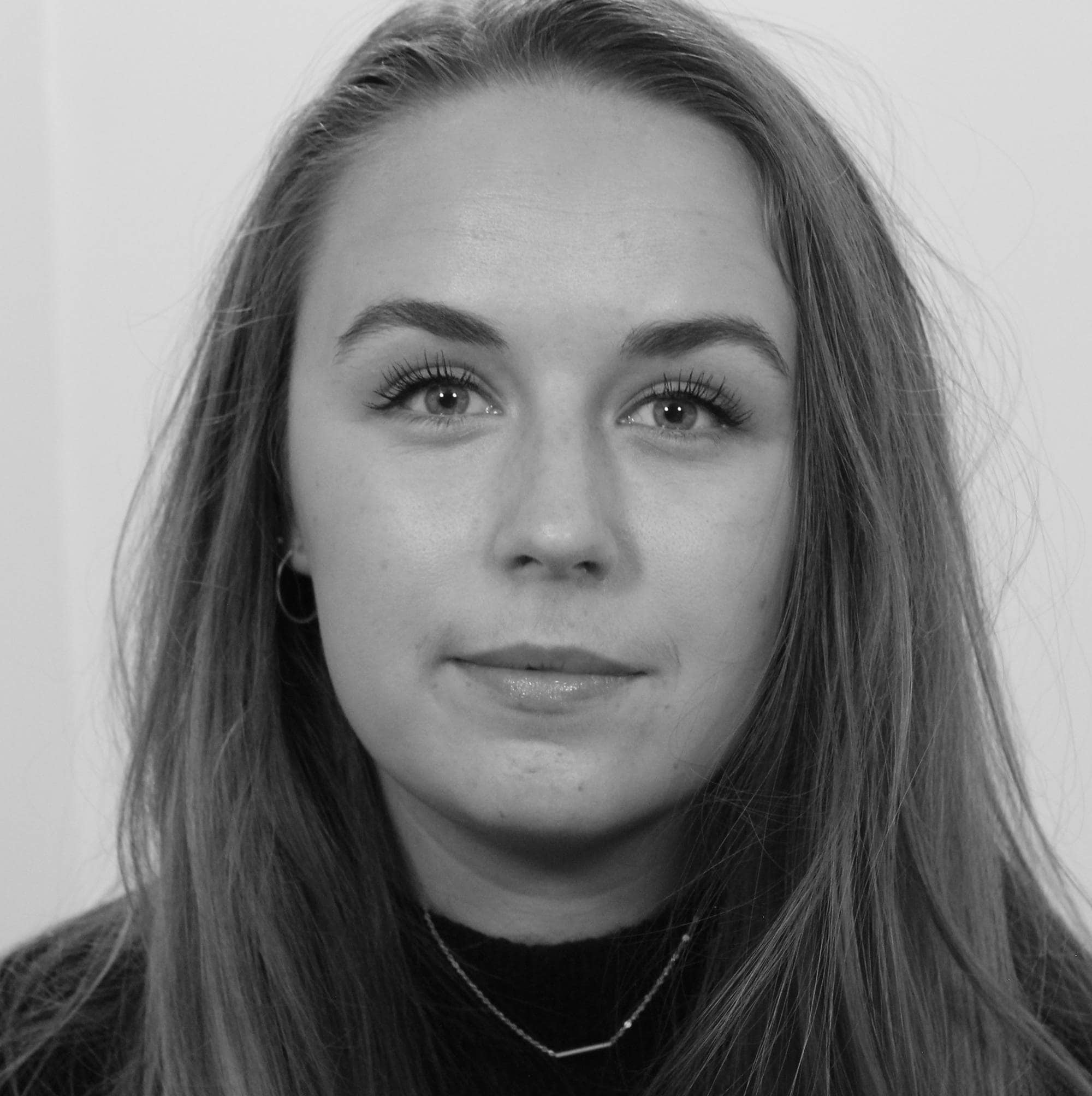 Ruth Einervoll Nilsen