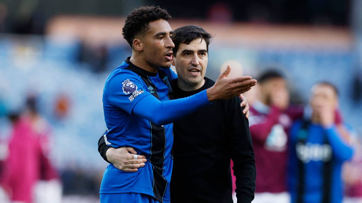 Premier League-manager takket nei til ny kontrakt – ferdig i klubben i sommer