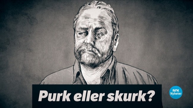 I løpet av to tiår gikk Eirik Jensen fra å forsøke å styrte Oslos underverden gjennom sin lederrolle i politiet til å selv bli mistenkt i det samme kriminelle nettverket.