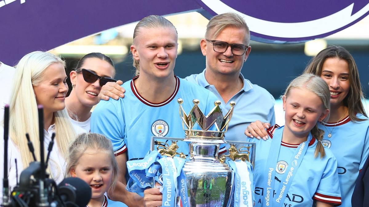 Røper million-sjakktrekk av Team Haaland: – De er f*** helt sprø
