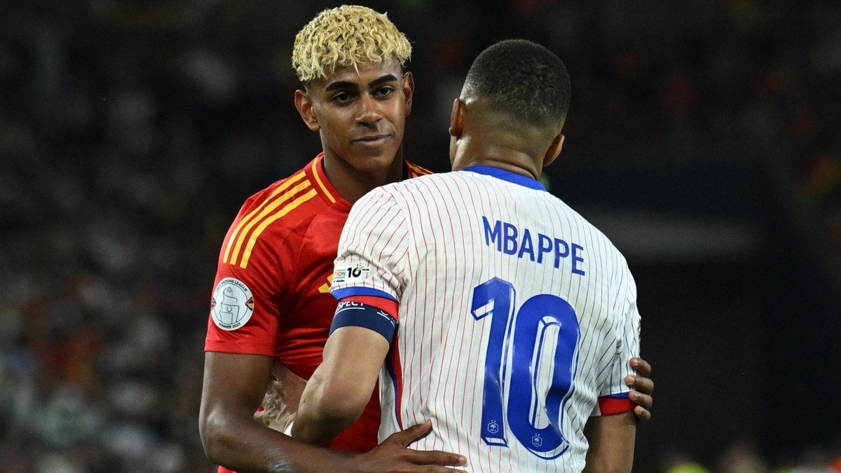 Mistenker «VM-bløff» for superstjernene: – Det er fullt forståelig