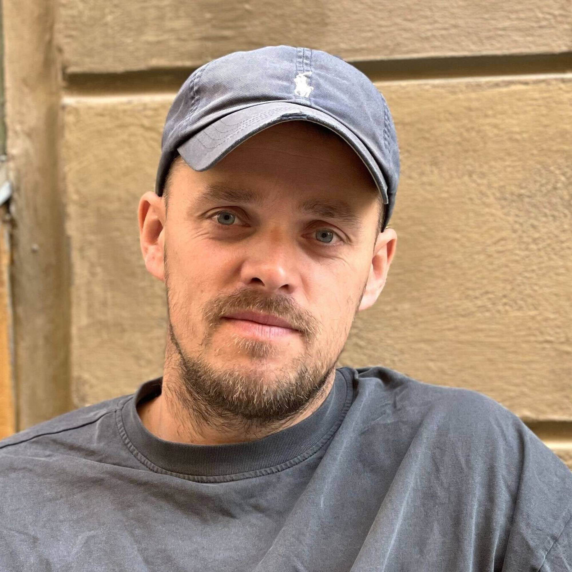 Inge Braa supporterleder Kjernen