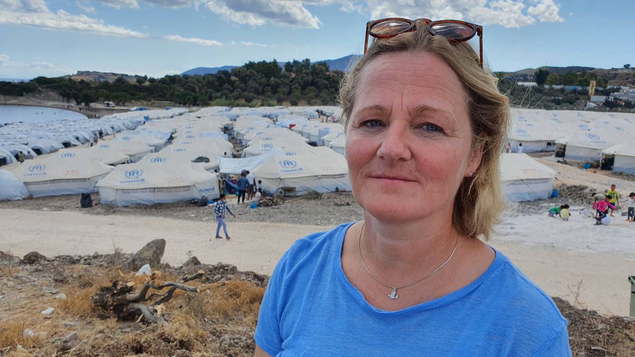 Barnepsykolog Katrin Glatz Brubakk