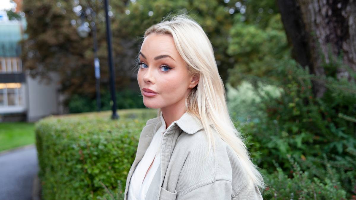 Omstridt Sophie Elise-bilde får ingen konsekvenser for NRK-samarbeidet –  NRK Norge – Oversikt over nyheter fra ulike deler av landet