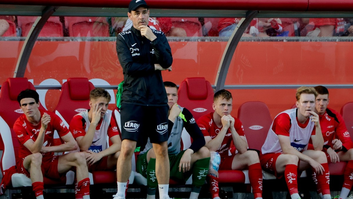 Häcken blir Brann-motstander etter straffedrama