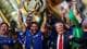 Reuters FIFA Club World Cup - Final