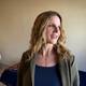 Halvor Ekeland / NRK Julie Roberts i Community Builders