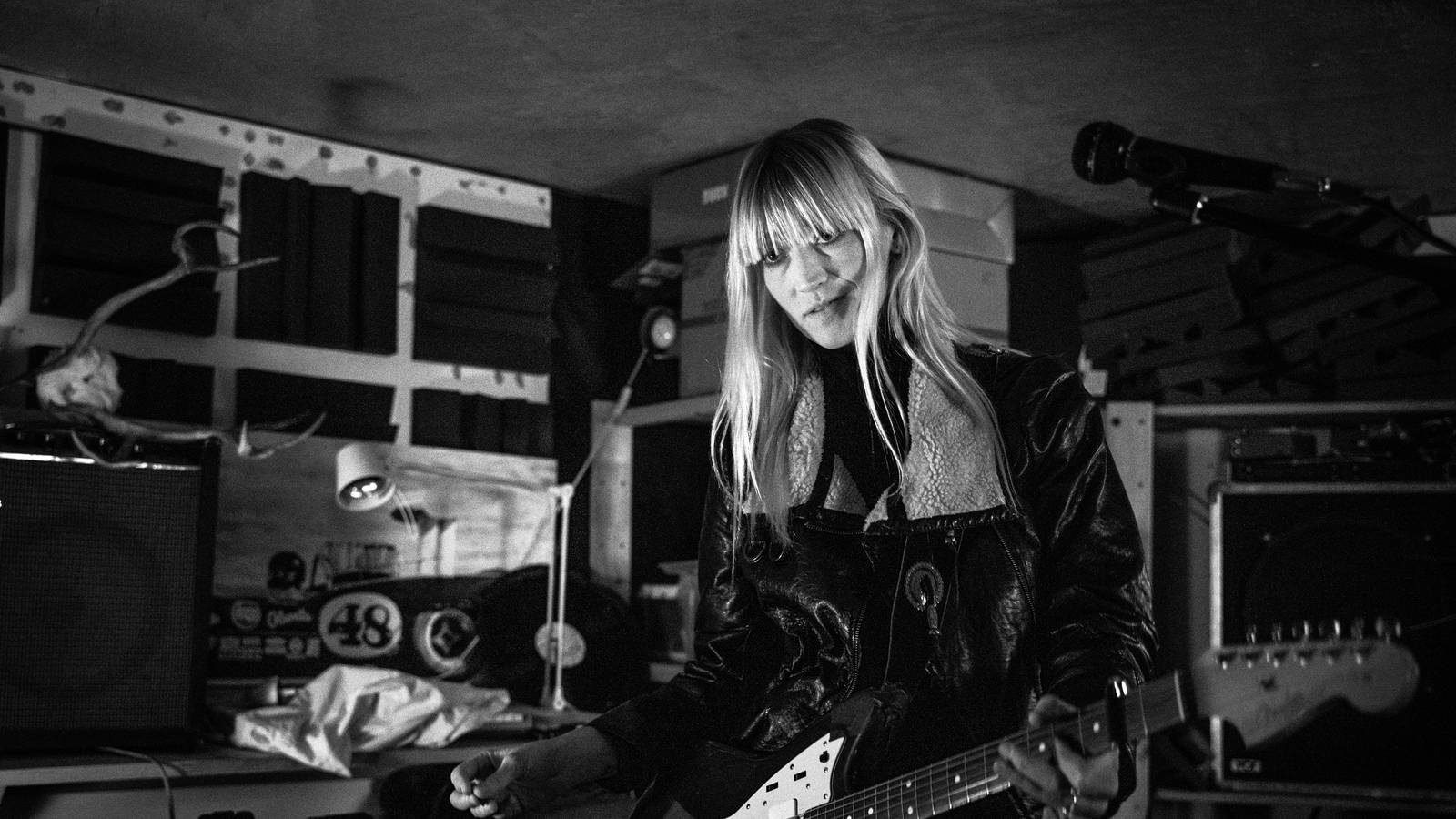 Her er Hilma Nikolaisen Kultur