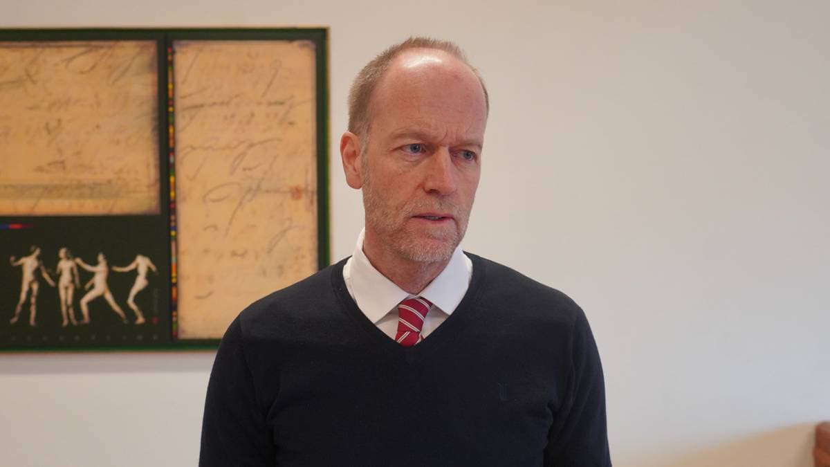 Mener 40-åring må frifinnes for dobbeltdrap