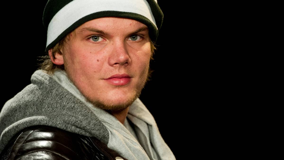 To ukjende Avicii-låtar funne og lagt ut