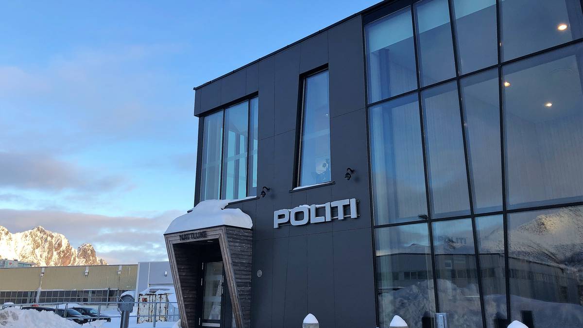 Turister fikk beslaglagt droner i Svolvær