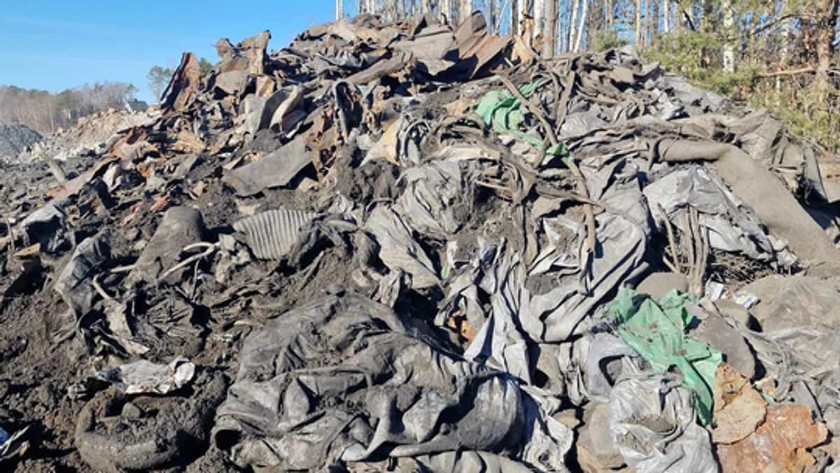 Må vente på millionlån til opprydning