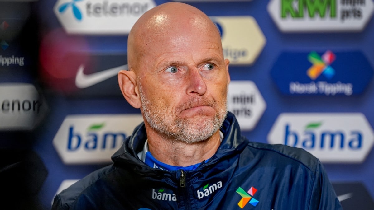 Solbakken gir seg selv Norge-deadline: – Jeg lover