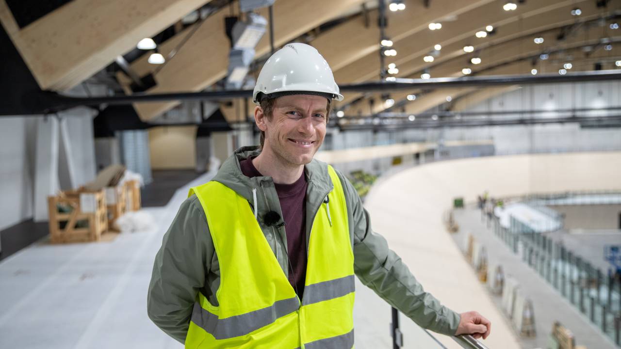 Sebastian Kartfjord