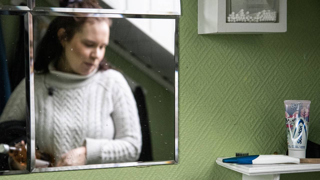 Inger Helgestad