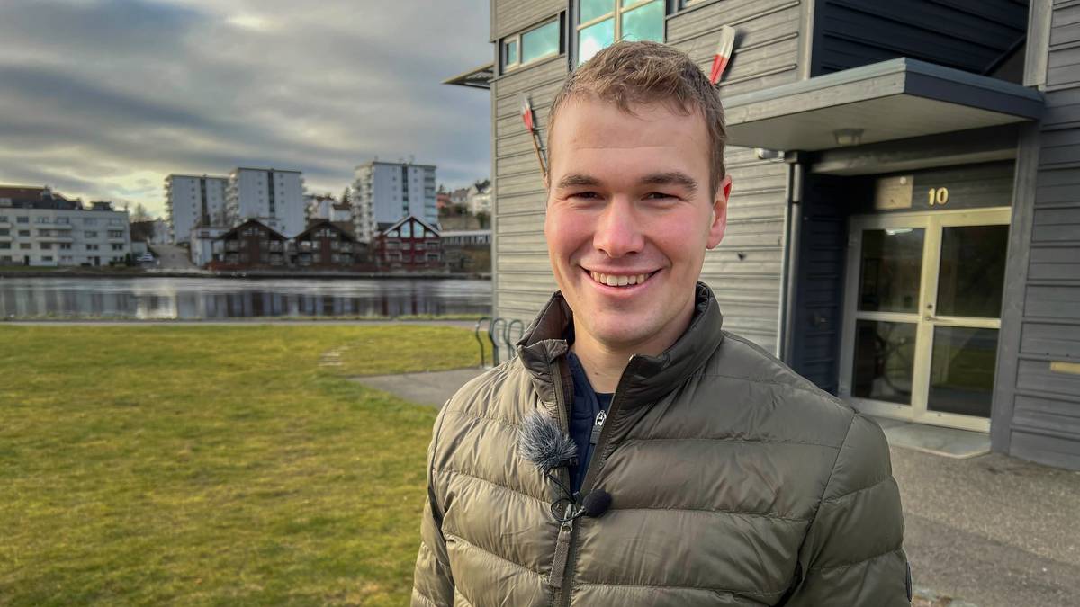 Roforbundet vil utnytte ro-bølge