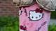 Bjarte M. Johannesen / NRK "Julie" sin "Hello kitty"-bukse