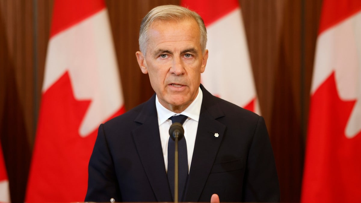 Canada innfører gjengjeldelsestoll mot USA
