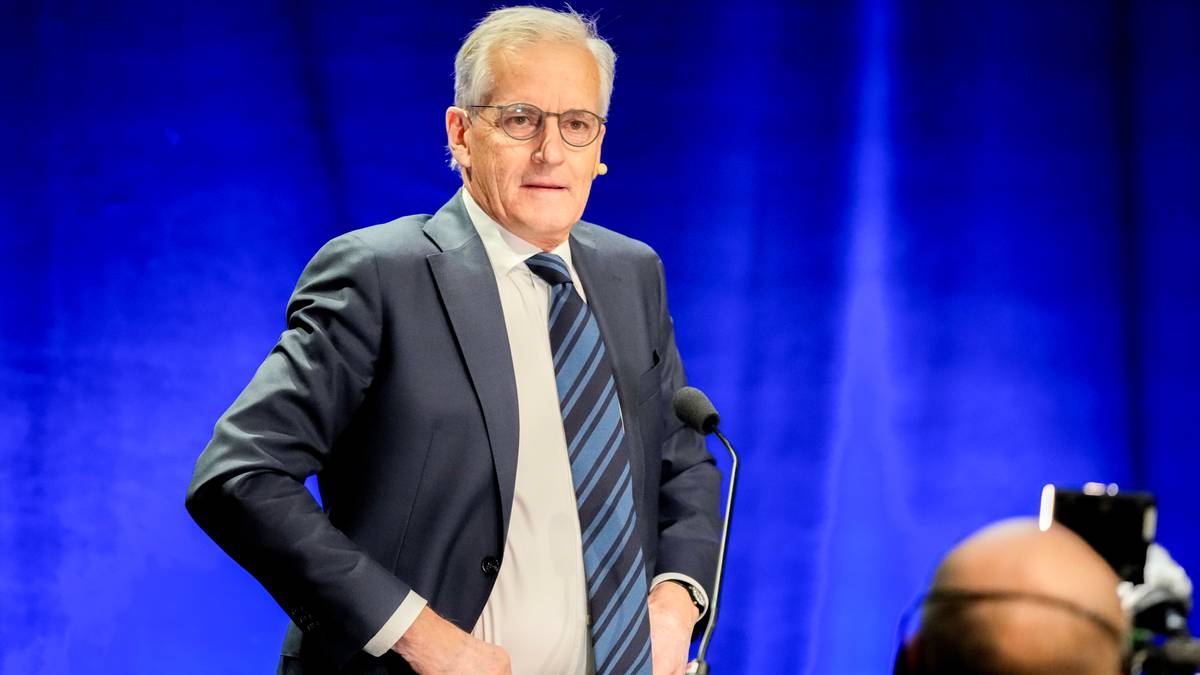 Slik kan budsjett­krisa ende