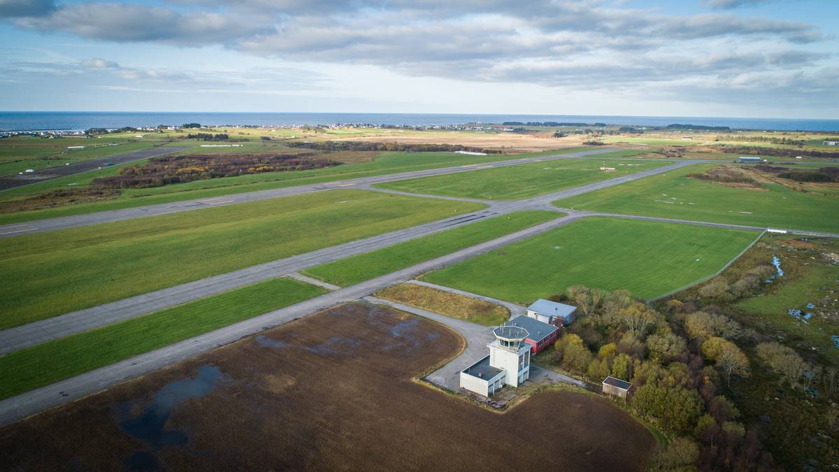 Ber forsvarsministeren vurdere Lista