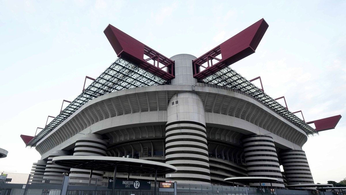 OLs åpningsseremoni kan sende Milan-kamp til Australia