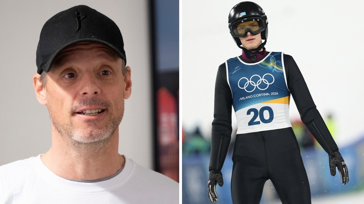 Stöckl stod bak OL-sjokk: – Eg har gitt dei råd i mange år