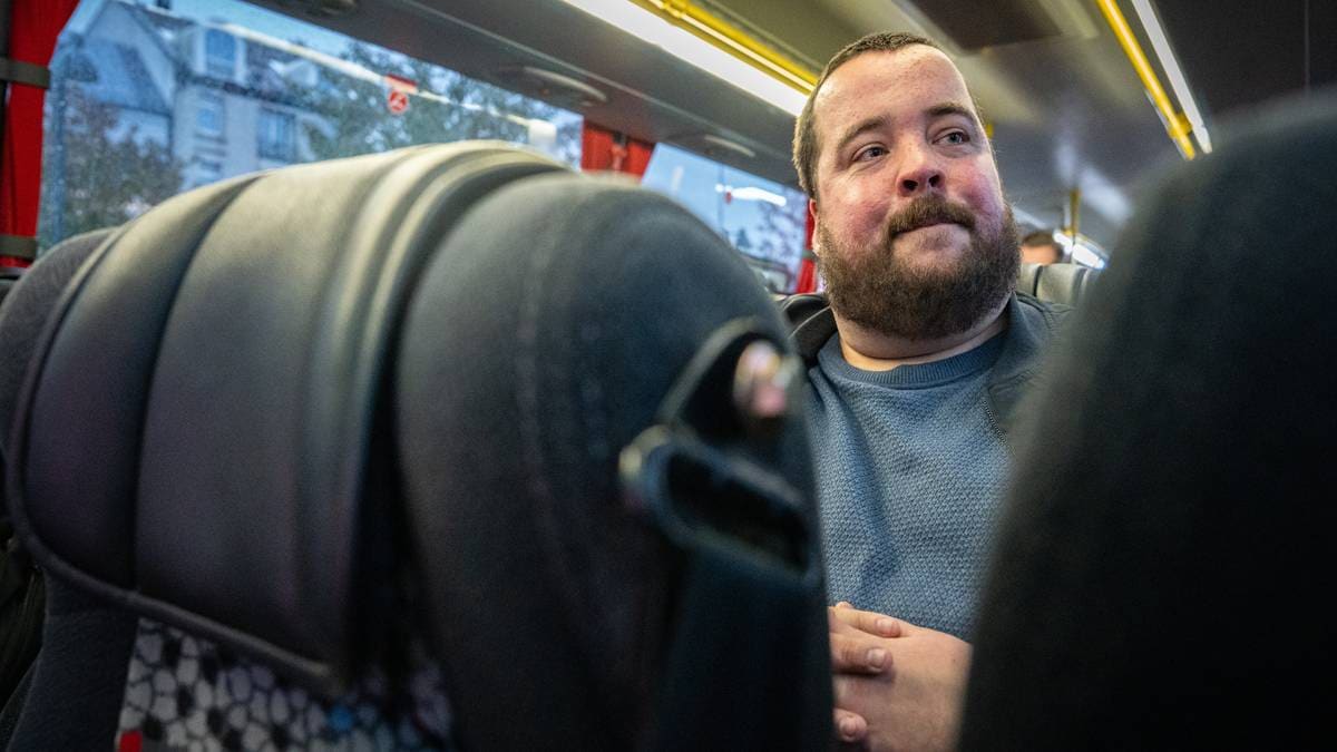 Kritisk til endring i rutetilbudet