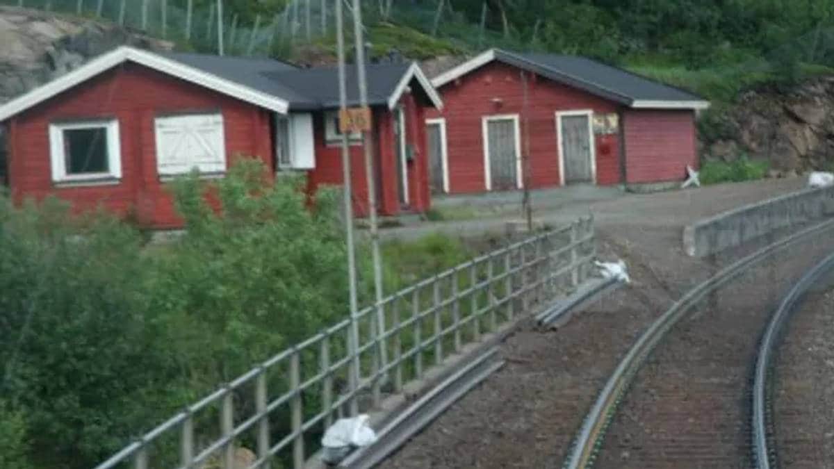 Kryssingsspor på Søsterbekk vil koste en halv milliard kroner