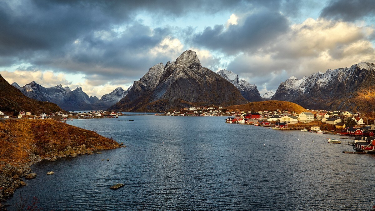 – Nord-Norge bør bli et eget skatteparadis