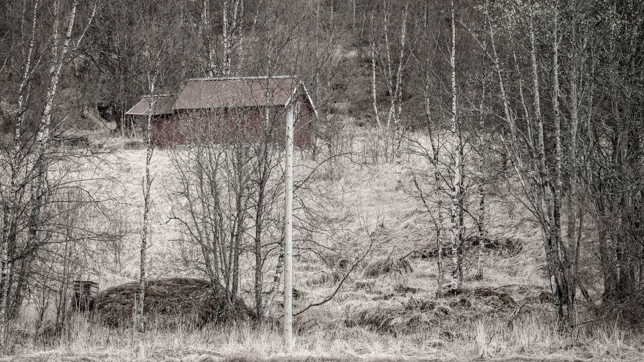ballangen