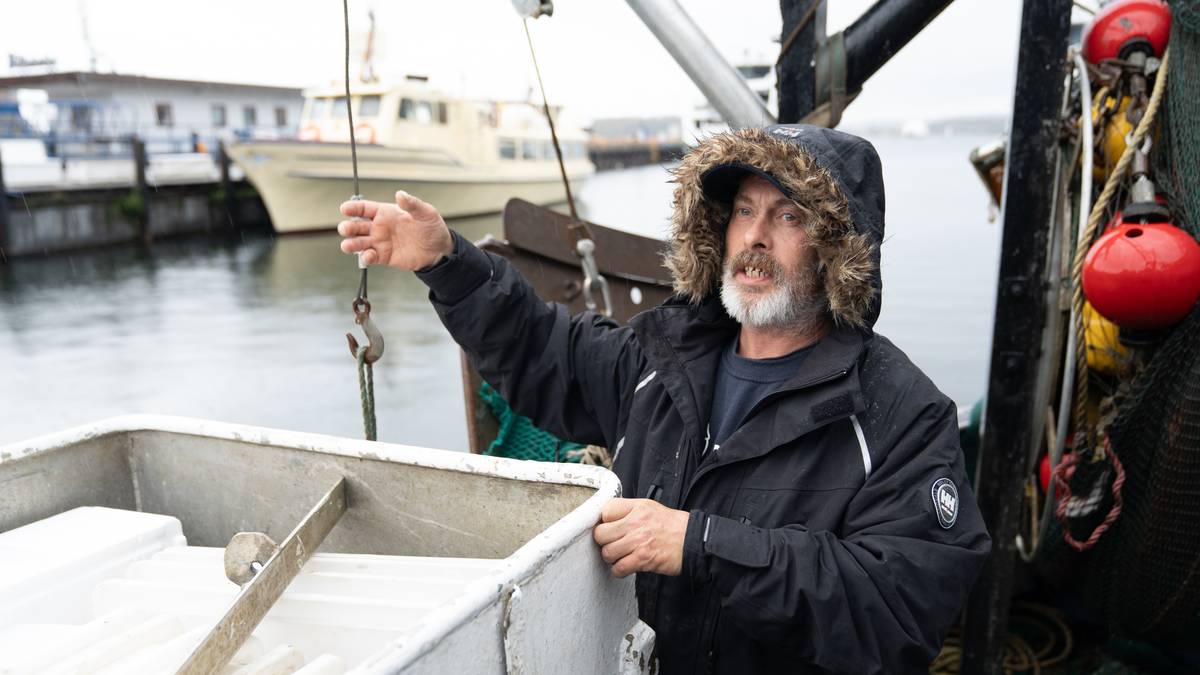 Mister hele inntekten når fjorden stenger: - Politikerne jobber i bakvendtland