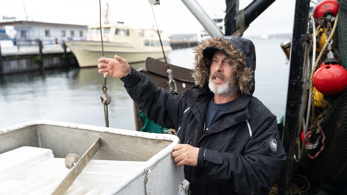 Mister hele inntekten når fjorden stenger: - Politikerne jobber i bakvendtland