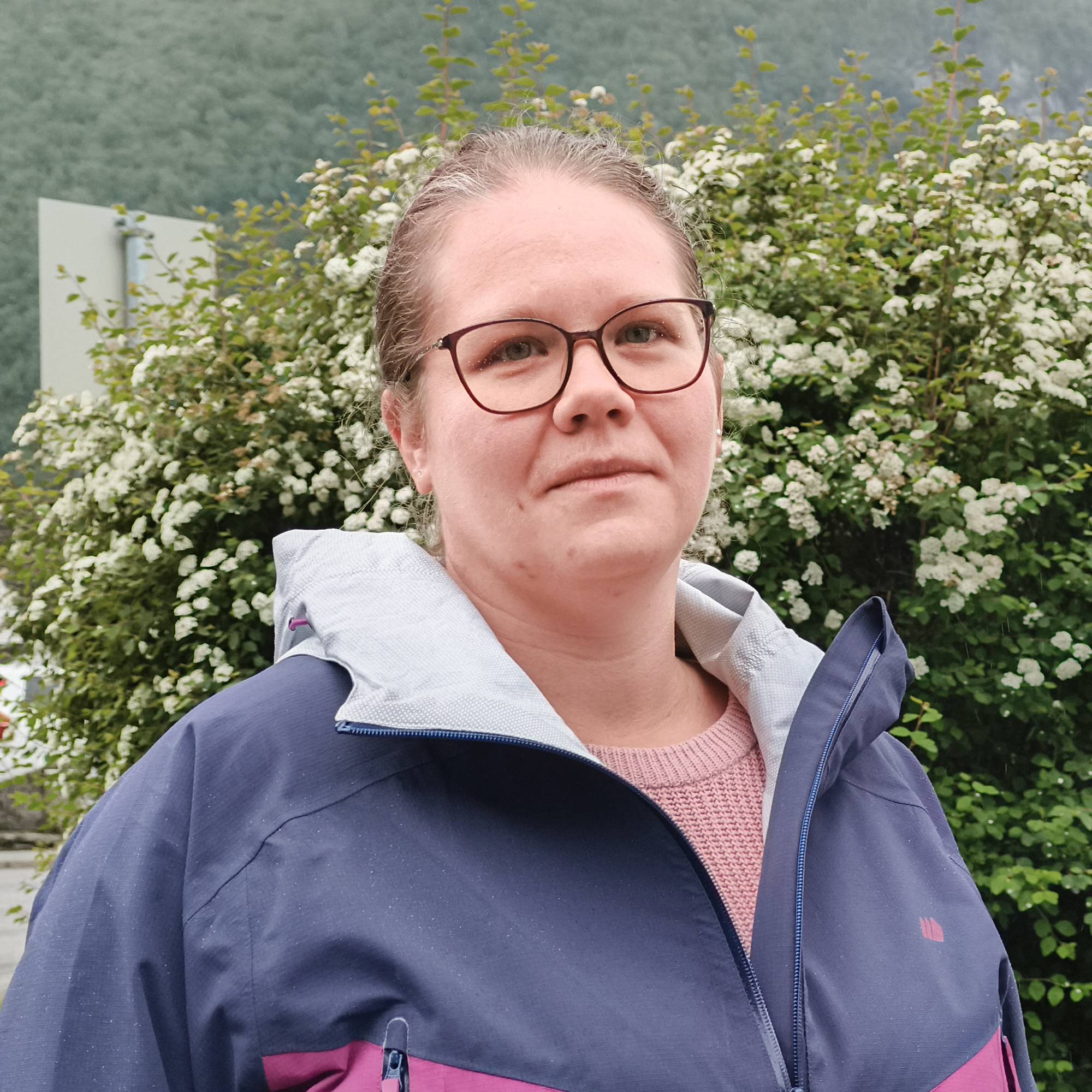 Siv Helen Lillehauge Bjørsvik