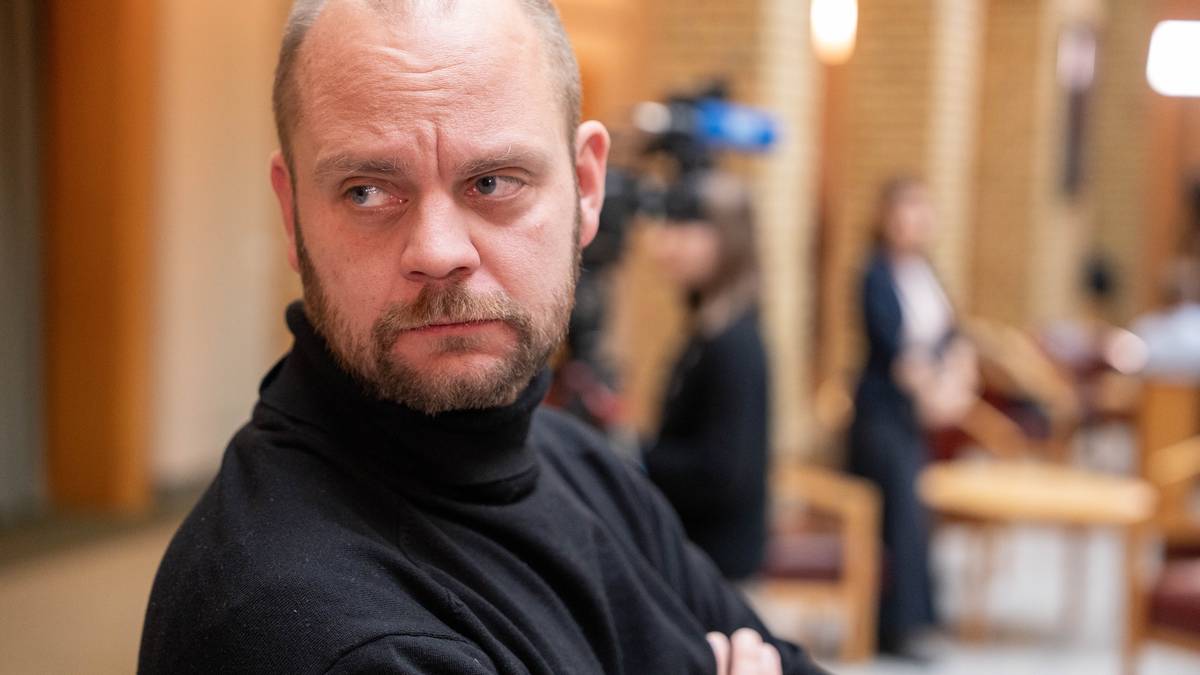 Mímir Kristjánsson hardt ut mot VM-skjenking