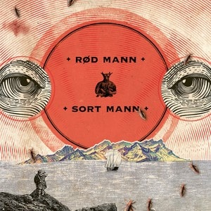 Rød mann/sort mann - NRK Radio